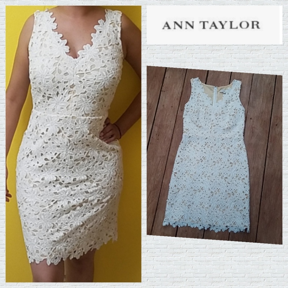 Ann Taylor Dress